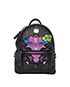 Heimet Loves You Mini Backpack, front view